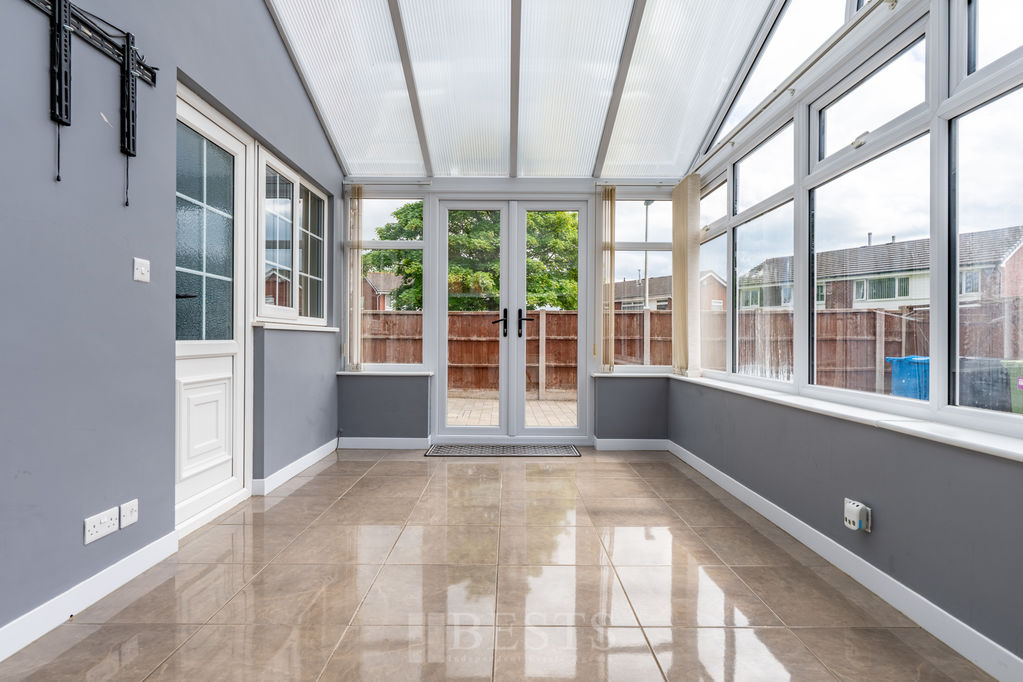 Millersdale Grove Beechwood